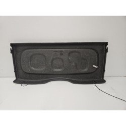 Plage Arriere Fiat Panda 3 Phase 1